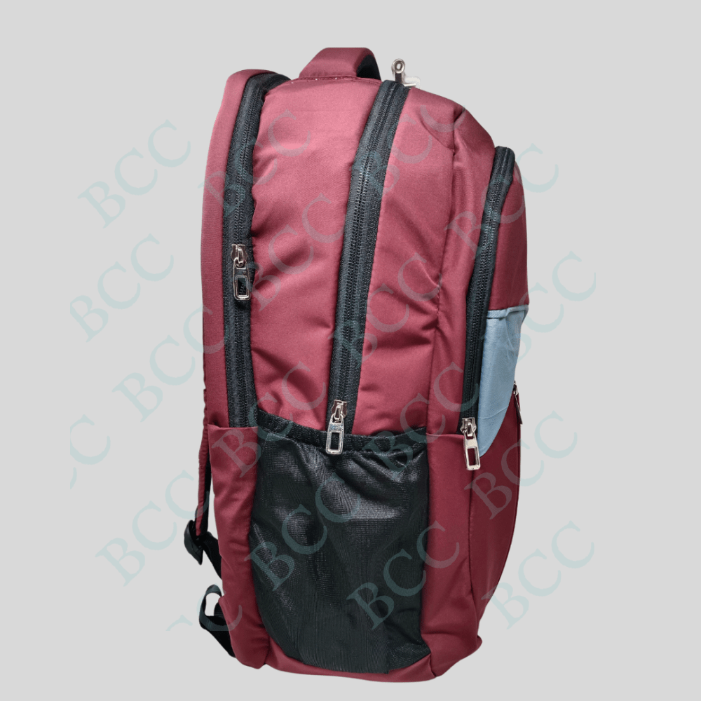 BCC CLASSIC  Backpack Made With Parachute Soft Material For Men’s And Women’s - Image 3