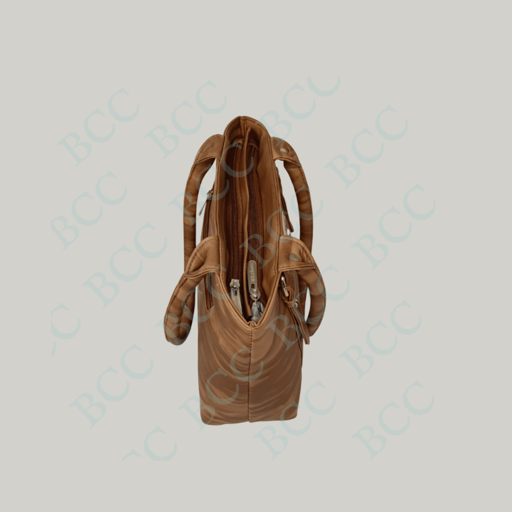 BCC Classic Ladies Solder Bag Made With Vegan Leather Material For Women's - Image 2