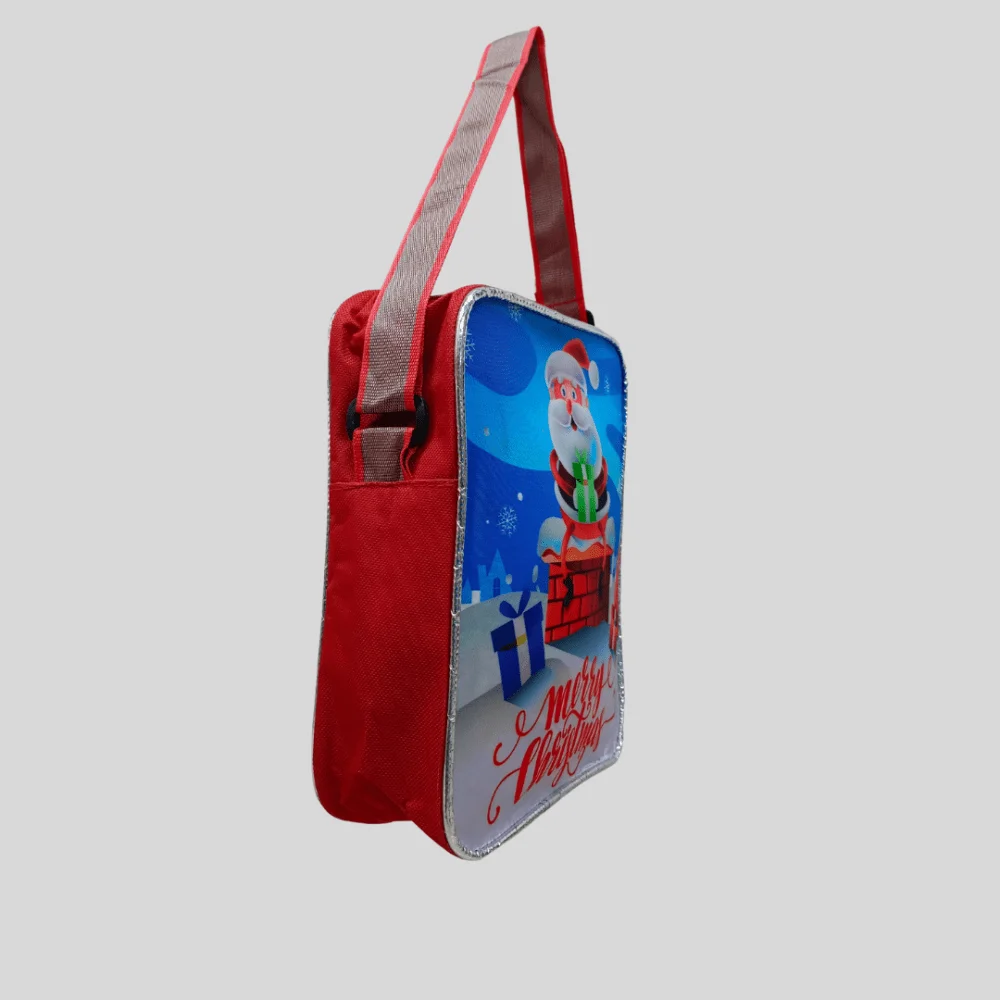 BCC CLASSIC Kids Sling Bag With Adjustable Strap Made With Polyester Material For Girl's and Boy's - Image 4