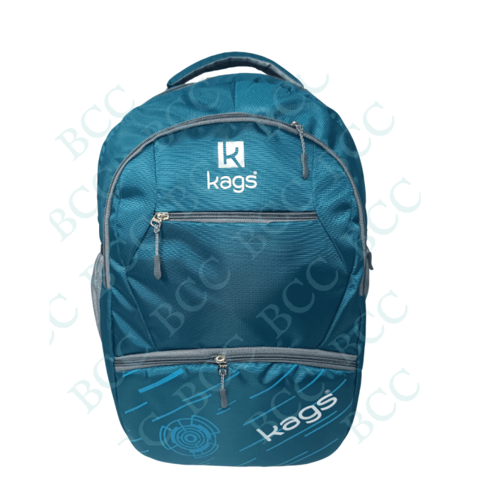 BCC CLASSIC Water Resistant Backpack Made With Polyester Material For Men's And Women's