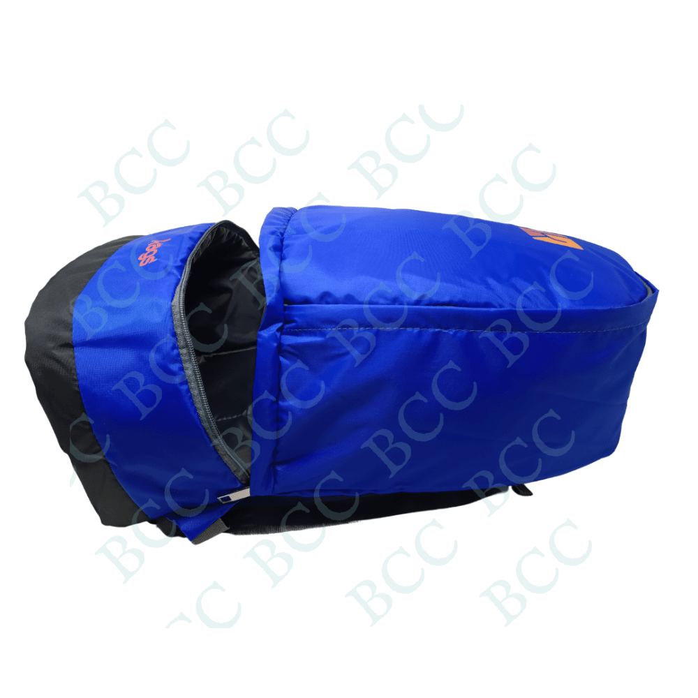 BCC CLASSIC  Water Resistant Backpack With Shoe Compartment Made With parachute Material For Men's And Women's - Image 3
