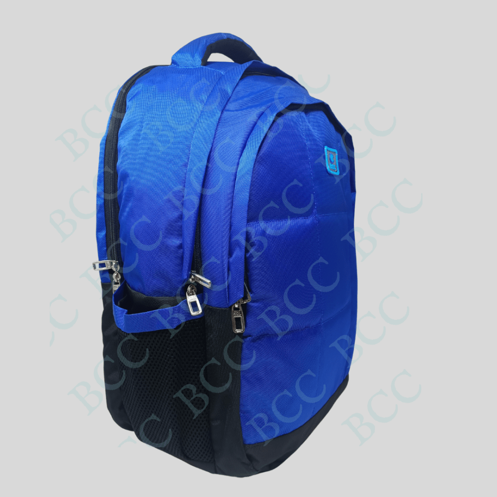BCC CLASSIC  Backpack Made With Nylon Material For Men's And Women's - Image 4