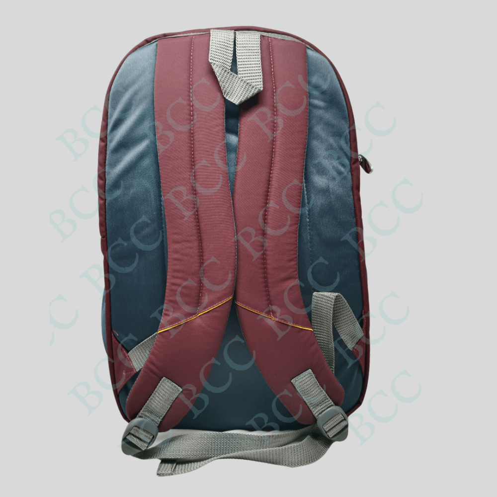 BCC CLASSIC Backpack Made With Parachute Material For Men's And Women's - Image 2