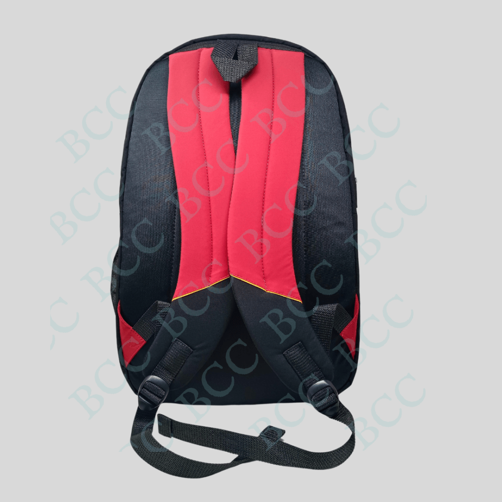 BCC CLASSIC Backpack Made With Parachute Material For Men's And Women's - Image 2