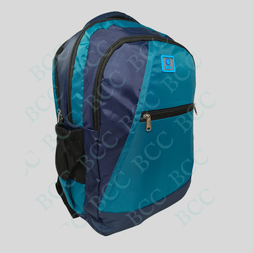 BCC CLASSIC Backpack Made With Polyester Material For Men’s And Women’s - Image 4