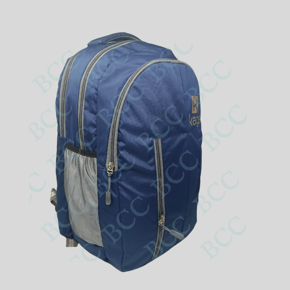 BCC CLASSIC Backpack Made With Nylon Material For Men’s And Women’s - Image 4