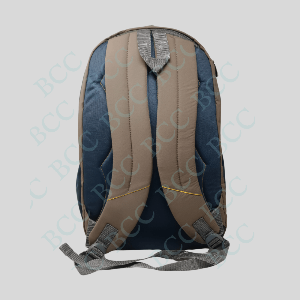 BCC CLASSIC Backpack Made With Parachute Soft Material For Men’s And Women’s - Image 3