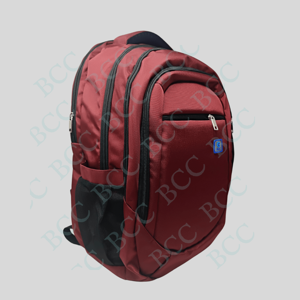 BCC CLASSIC Backpack Made With Polyester Material For Men’s And Women’s - Image 4