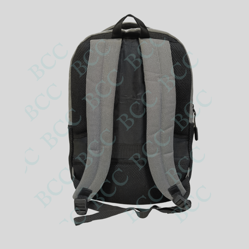 BCC CLASSIC Imporeted Laptop Backpack Made With Nylon Material There Inbuilt Charging Cable And Charing Space For Men's And Women's - Image 4