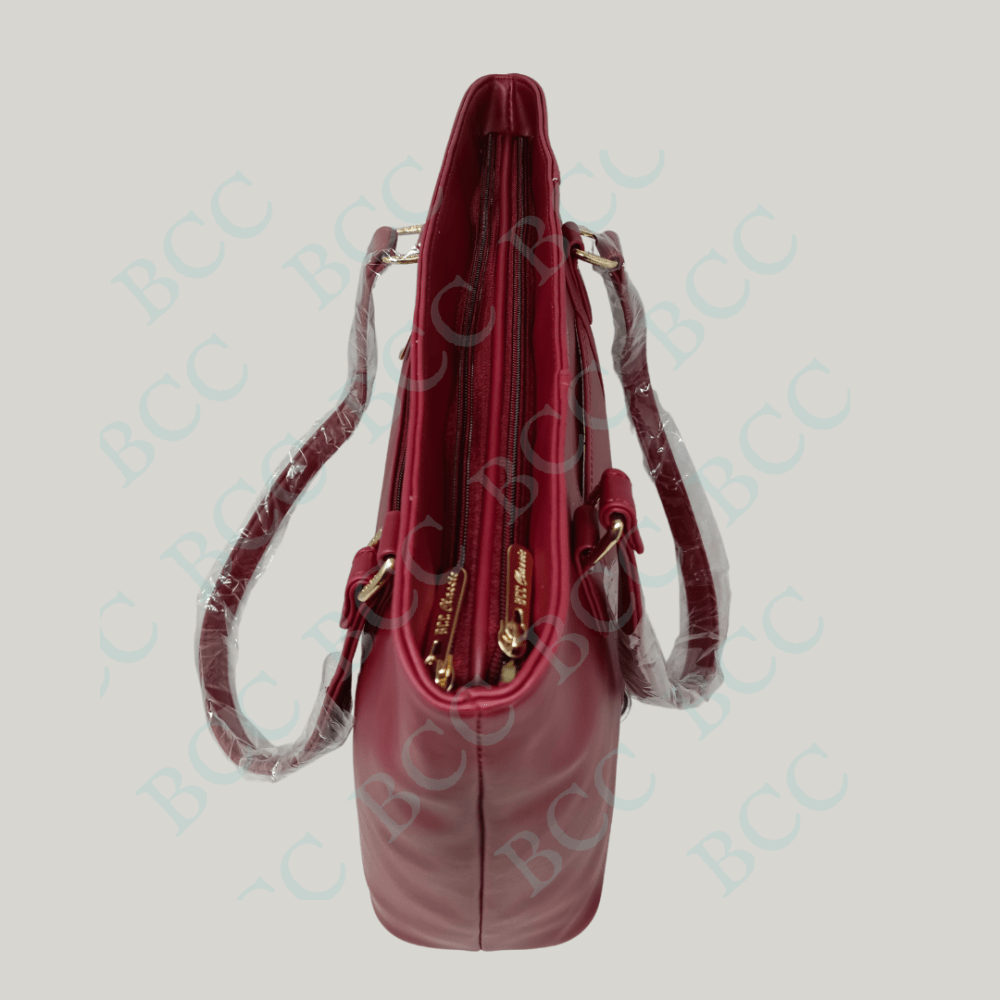 BCC Classic Ladies Side Solder Bag Made With Vegan Leather Material For Women's - Image 5