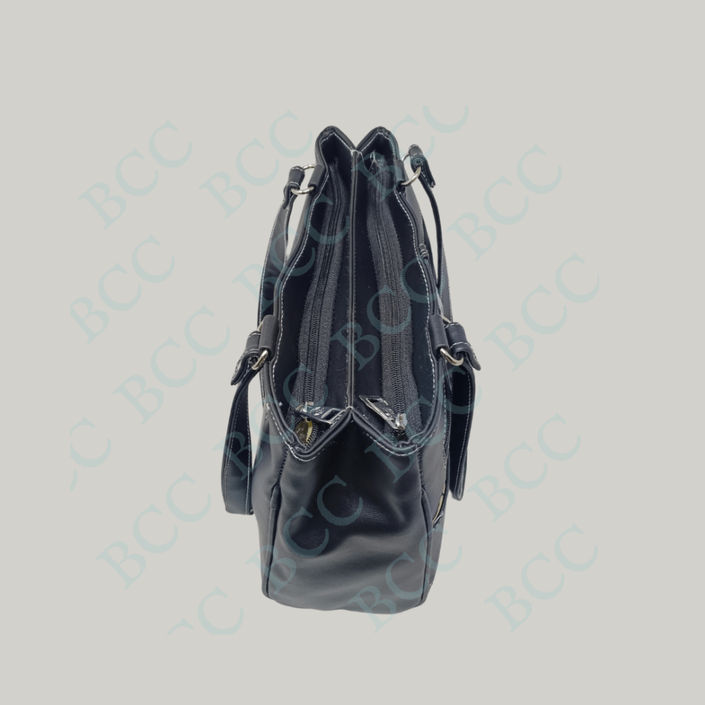BCC Classic Ladies Side Solder Bag Made With Vegan Leather Material For Women’s - Image 5