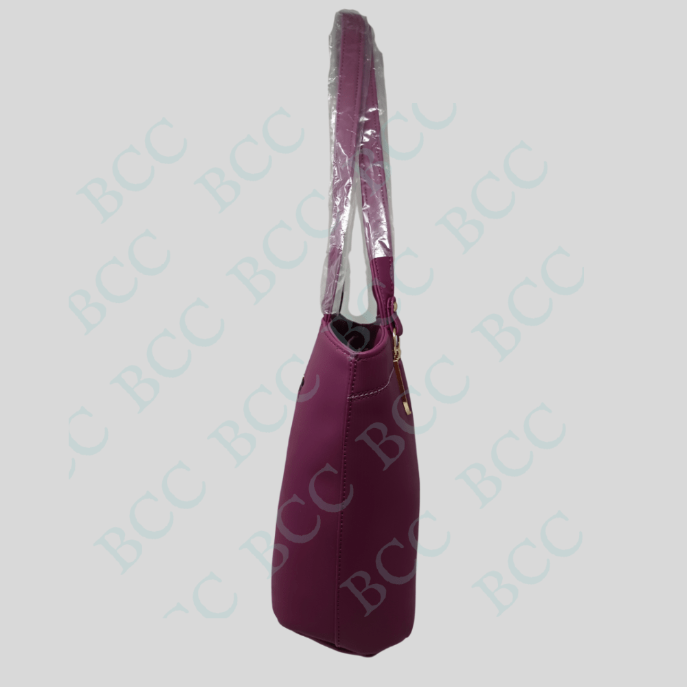 BCC Classic Ladies Solder Bag Made With Vegan Leather Material For Women’s - Image 3