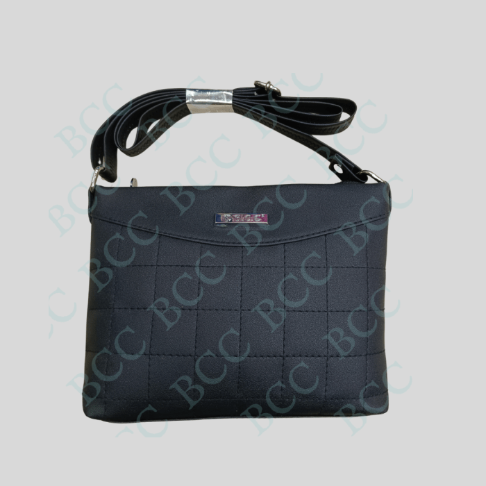 BCC CLASSIC Crossbody Sling BAG Made With Vegan Leather Material For Women’s