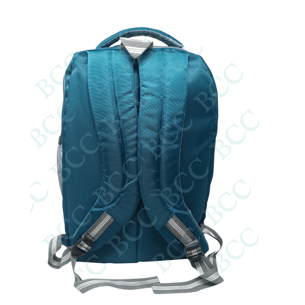 BCC CLASSIC Water Resistant Backpack Made With Polyester Material For Men's And Women's - Image 4