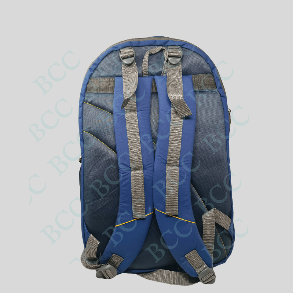 BCC CLASSIC Travel Backpack Made With Nylon Material For Men's And Women's - Image 2