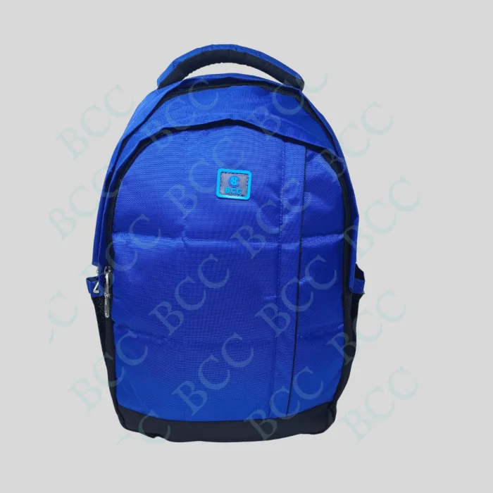 BCC CLASSIC  Backpack Made With Nylon Material For Men's And Women's