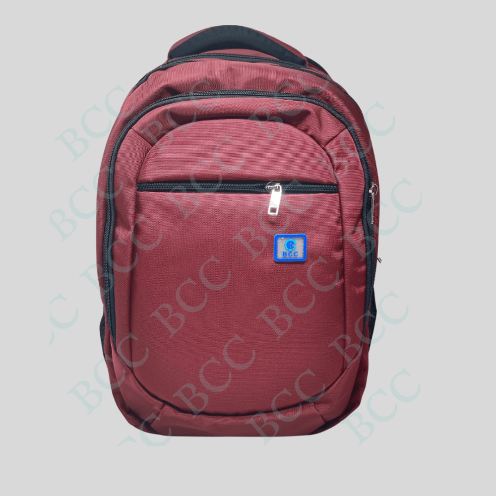 BCC CLASSIC Backpack Made With Polyester Material For Men’s And Women’s