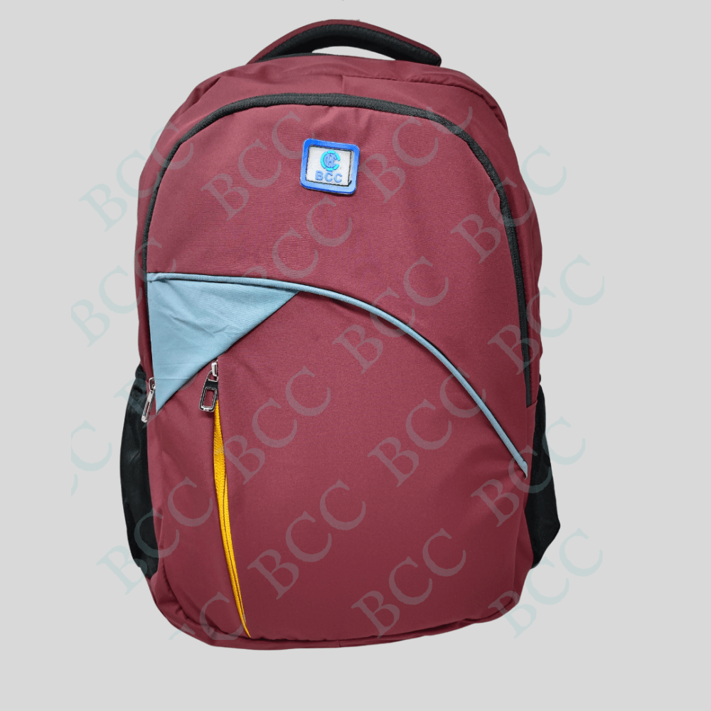 BCC CLASSIC  Backpack Made With Parachute Soft Material For Men’s And Women’s