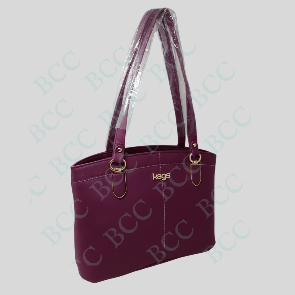 BCC Classic Ladies Solder Bag Made With Vegan Leather Material For Women’s - Image 2