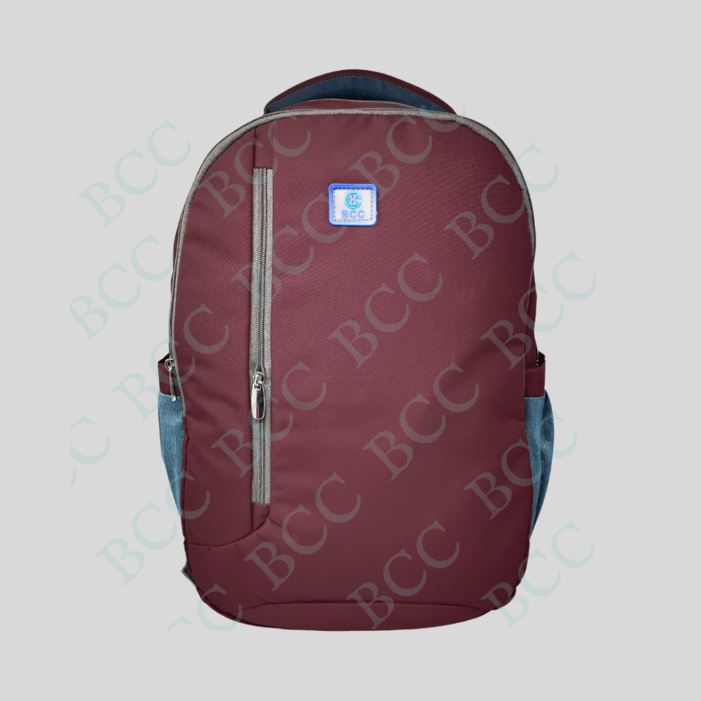 BCC CLASSIC Backpack Made With Parachute Material For Men's And Women's