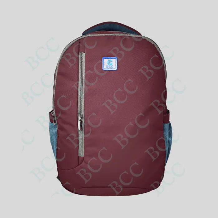 BCC CLASSIC Backpack Made With Parachute Material For Men's And Women's
