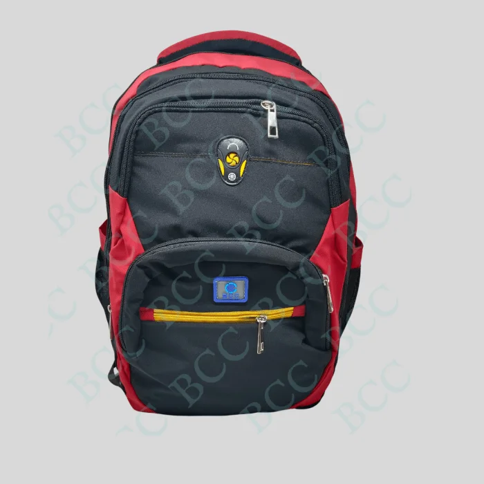 BCC CLASSIC Backpack Made With Parachute Material For Men's And Women's