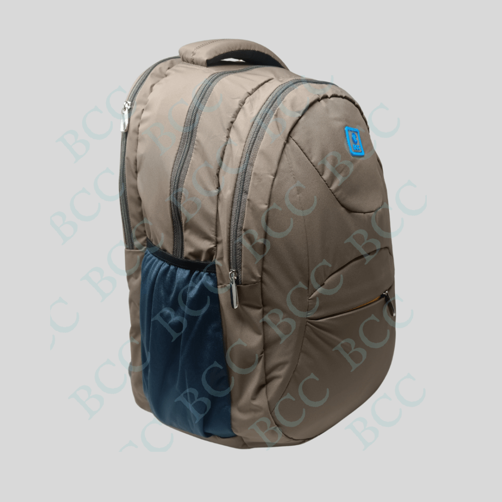 BCC CLASSIC Backpack Made With Parachute Soft Material For Men’s And Women’s - Image 4