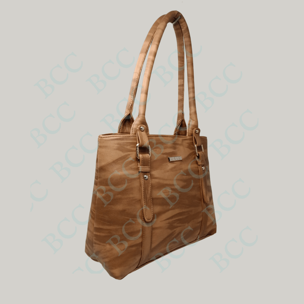 BCC Classic Ladies Solder Bag Made With Vegan Leather Material For Women's - Image 5