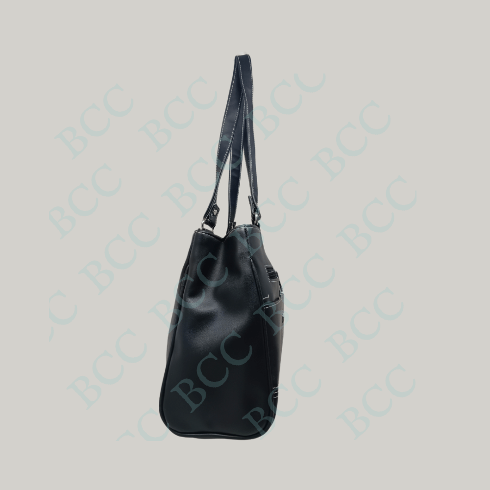 BCC Classic Ladies Side Solder Bag Made With Vegan Leather Material For Women’s - Image 3