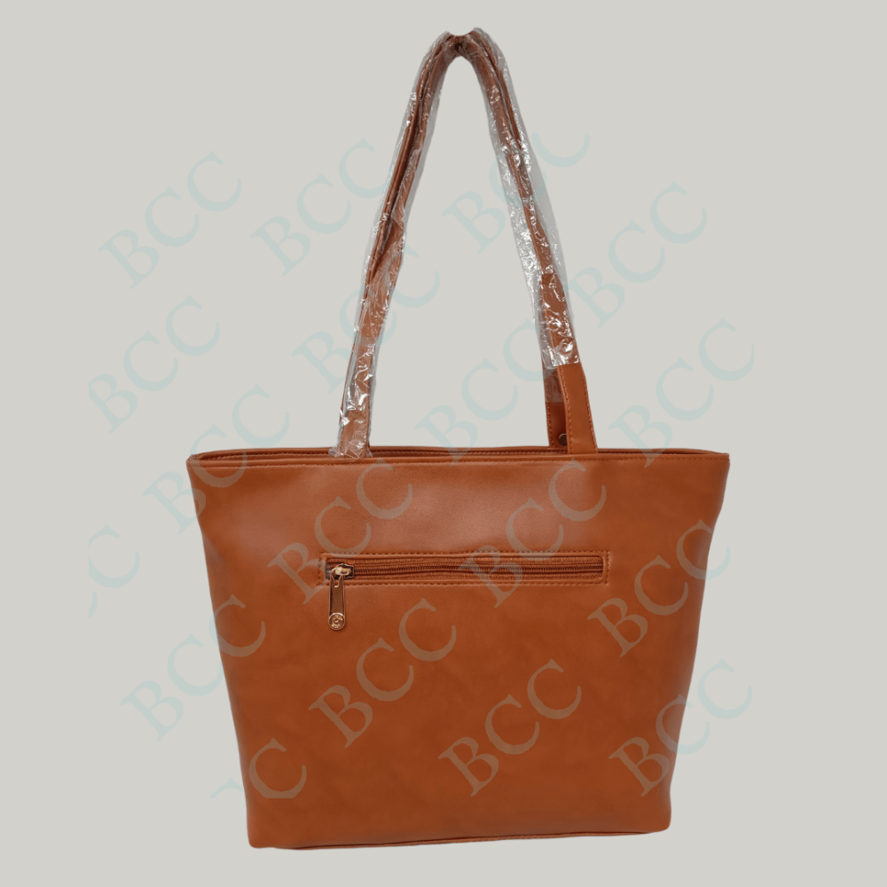 BCC Classic Ladies Solder Bag Made With Vegan Leather Material For Women’s - Image 4