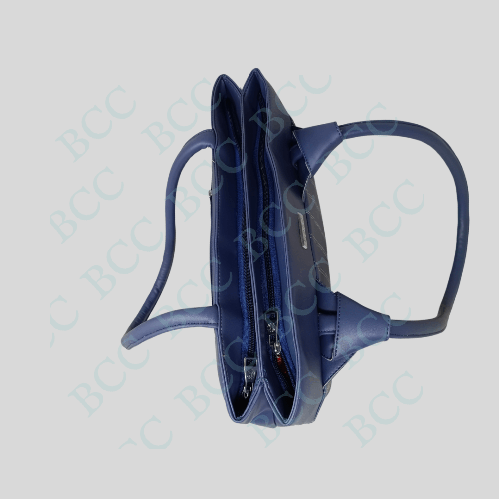 BCC Classic Ladies Solder Bag Made With Vegan Leather Material For Women’s - Image 3
