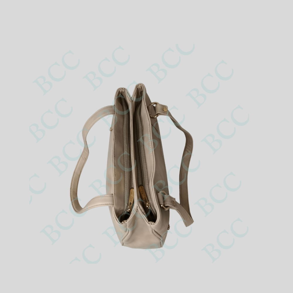 BCC Classic Ladies Solder Bag Made With Vegan Leather Material For Women’s - Image 5