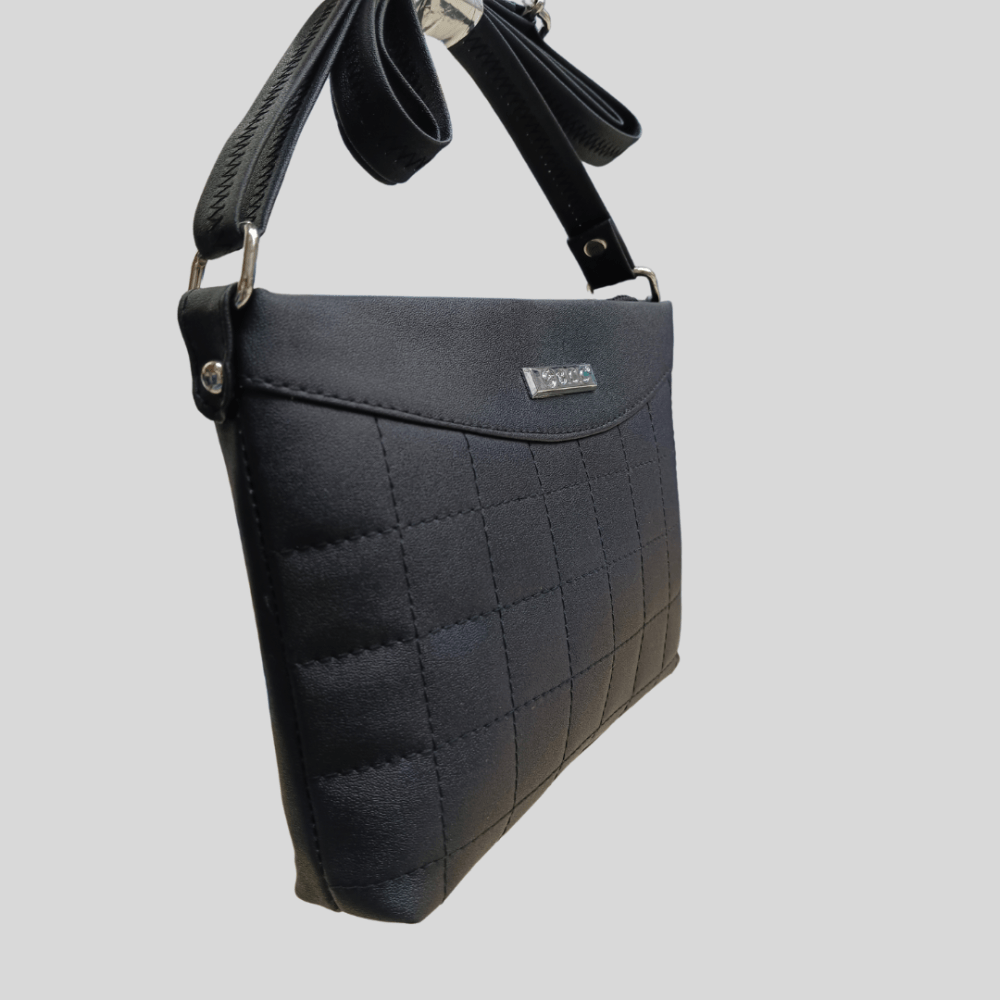 BCC CLASSIC Crossbody Sling BAG Made With Vegan Leather Material For Women’s - Image 2