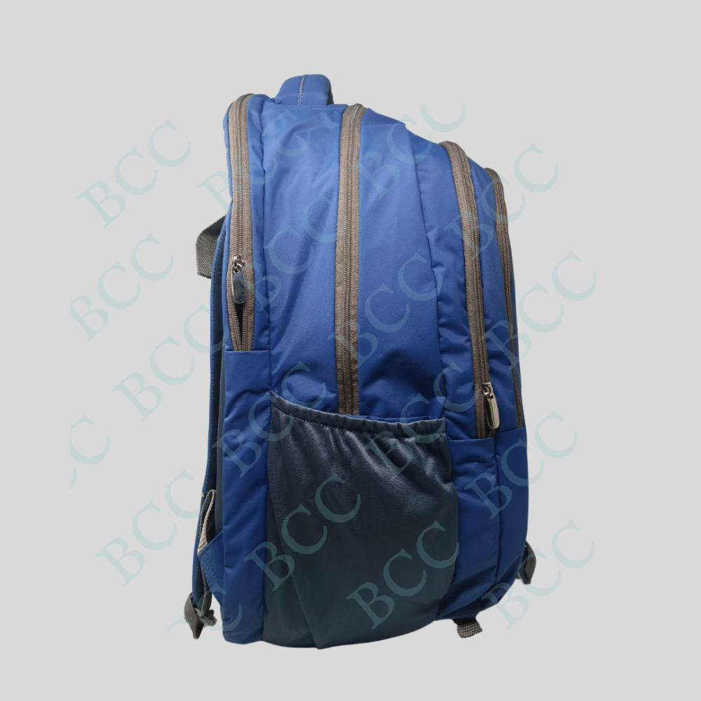 BCC CLASSIC Travel Backpack Made With Nylon Material For Men's And Women's - Image 4