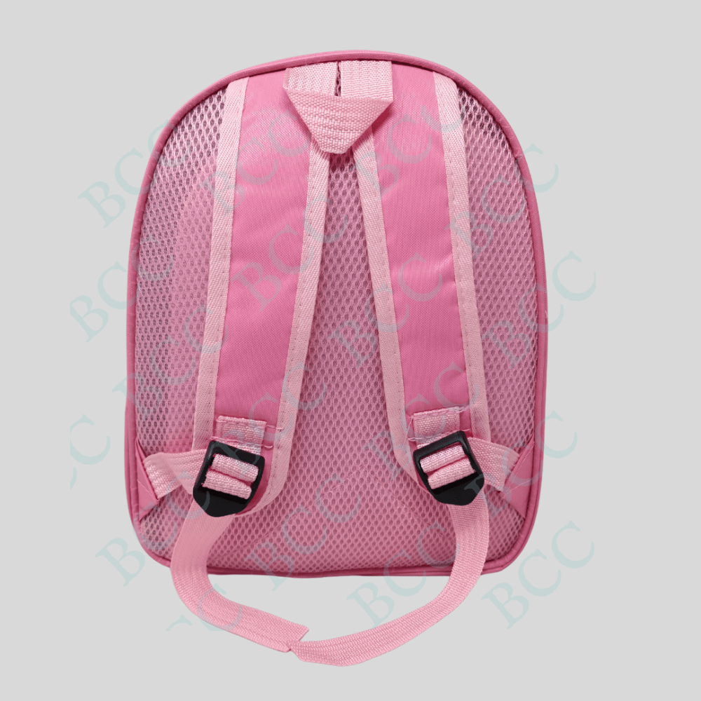 BCC CLASSIC KIDS HARD SHELL BACKPACK USE FOR PICNIC/SCHOOL/TRAVEL ETC.. BACKPACK COMES WITH UNIQUE PRINTS MADE WITH POLYESTER MATERIAL FOR GIRL’S AND BOY’S - Image 2