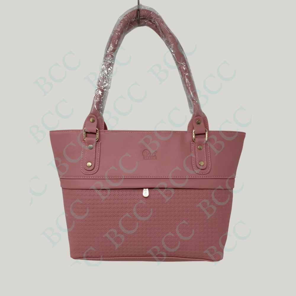 BCC Classic Ladies Solder Bag With Unique Design Made With Vegan Leather Material For Women’s