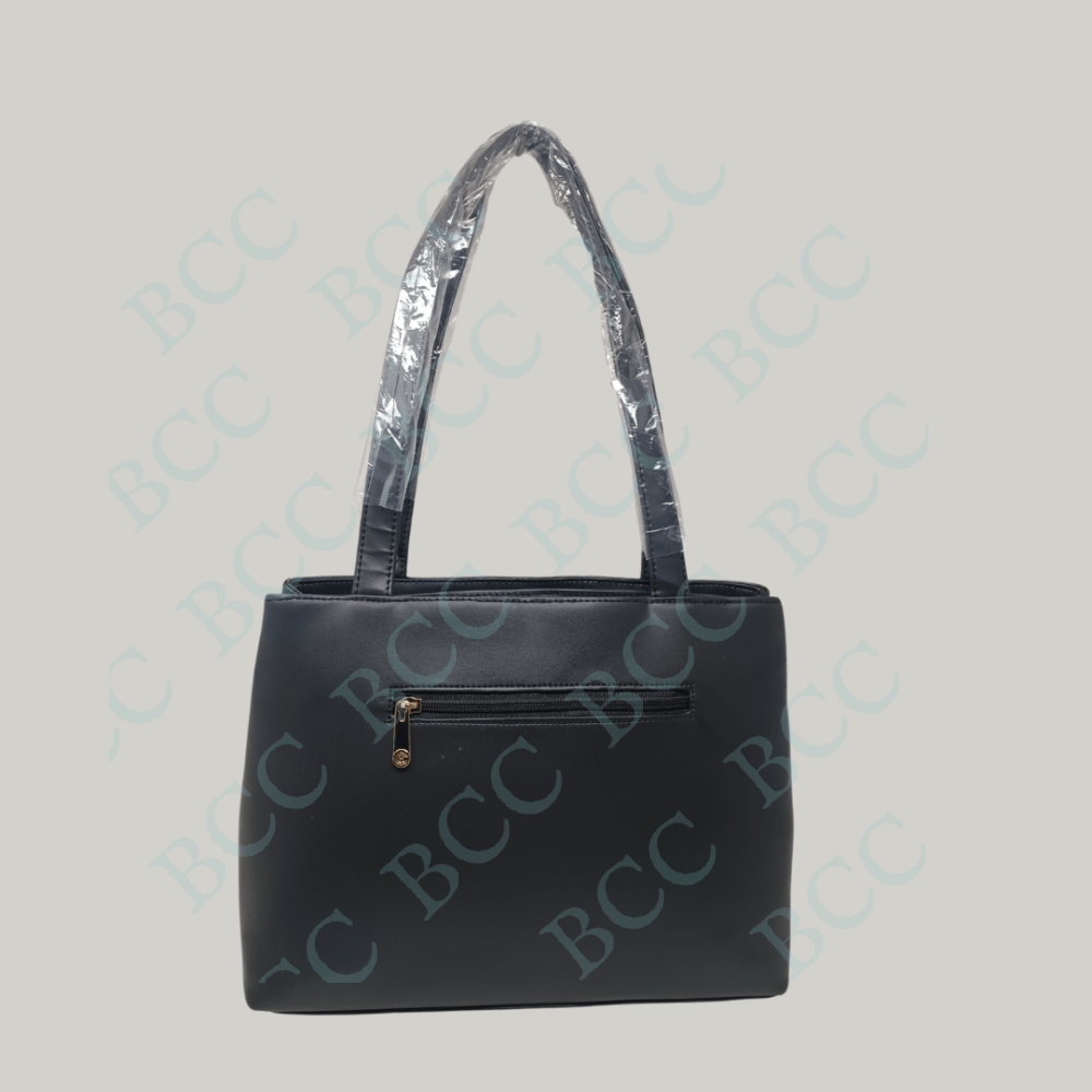 BCC Classic Ladies Solder Bag Made With Vegan Leather Material For Women's - Image 2