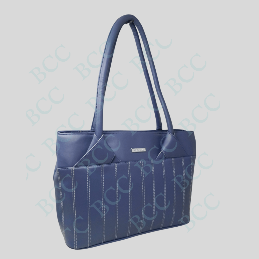 BCC Classic Ladies Solder Bag Made With Vegan Leather Material For Women’s - Image 2