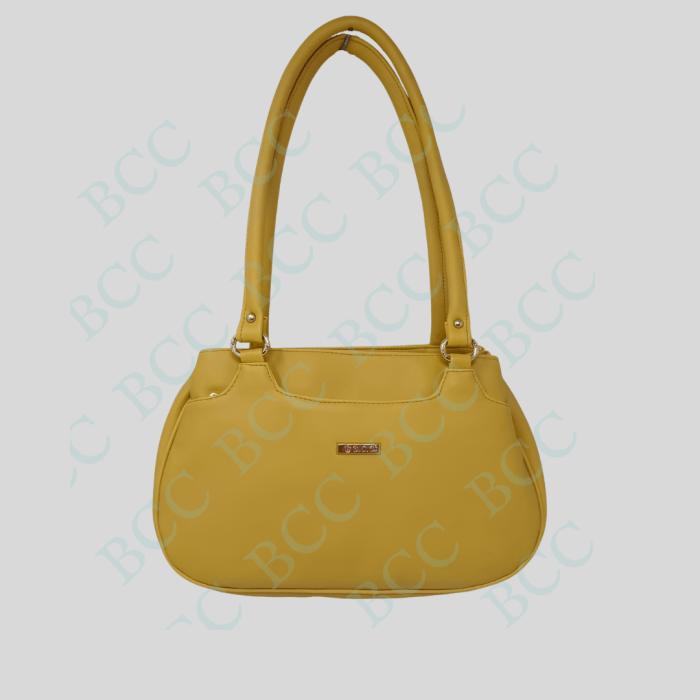 BCC Classic Ladies Solder Bag Made With Vegan Leather Material For Women’s
