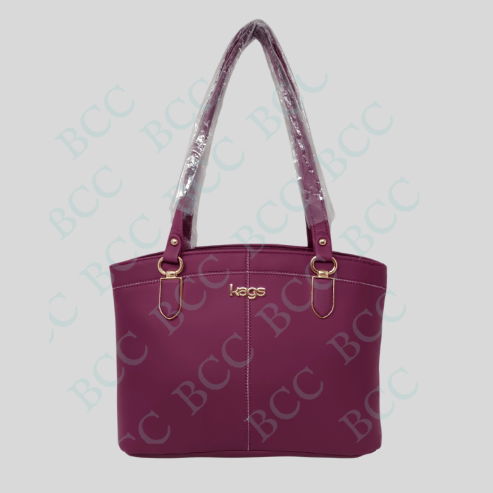 BCC Classic Ladies Solder Bag Made With Vegan Leather Material For Women’s