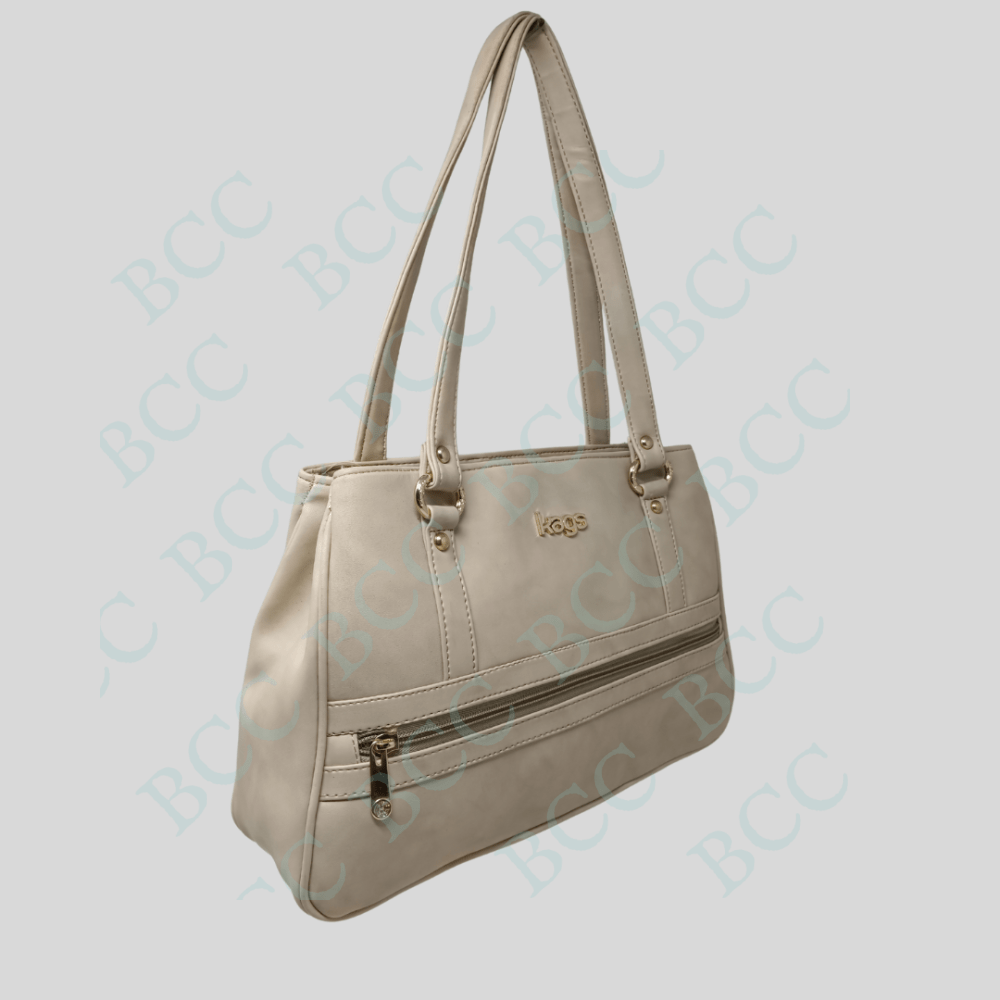 BCC Classic Ladies Solder Bag Made With Vegan Leather Material For Women’s - Image 2