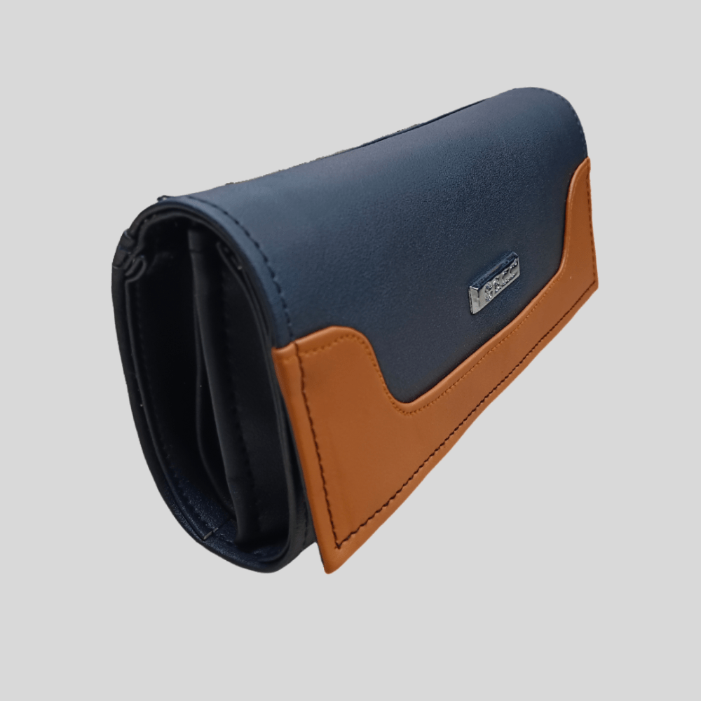 BCC CLASSIC Hand Wallet With Flap Made With Vegan Leather Material For Women’s - Image 4