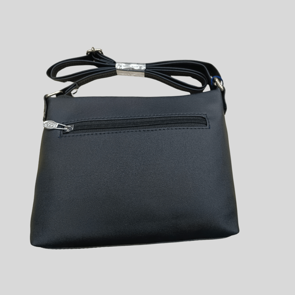 BCC CLASSIC Crossbody Sling BAG Made With Vegan Leather Material For Women’s - Image 3