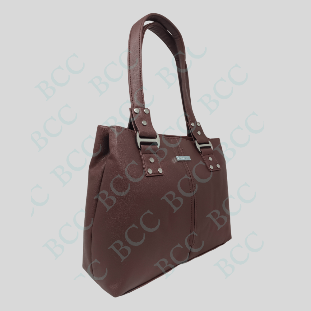 BCC Classic Ladies Side Solder Bag Made The Bag With Vegan Leather Material For Women’s - Image 2