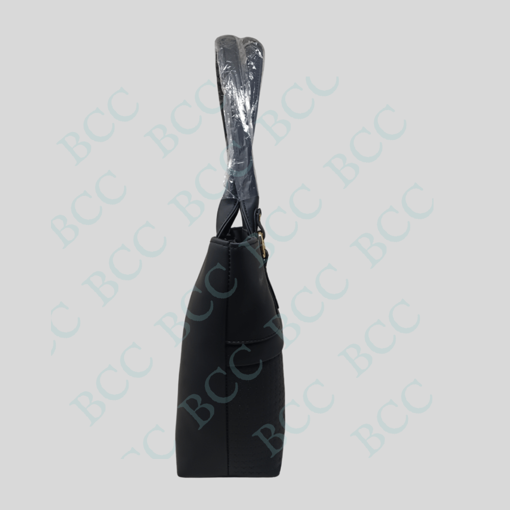 BCC Classic Ladies Side Solder Bag The Bag Made With a Durable Vegan Leather Material For Women’s - Image 4