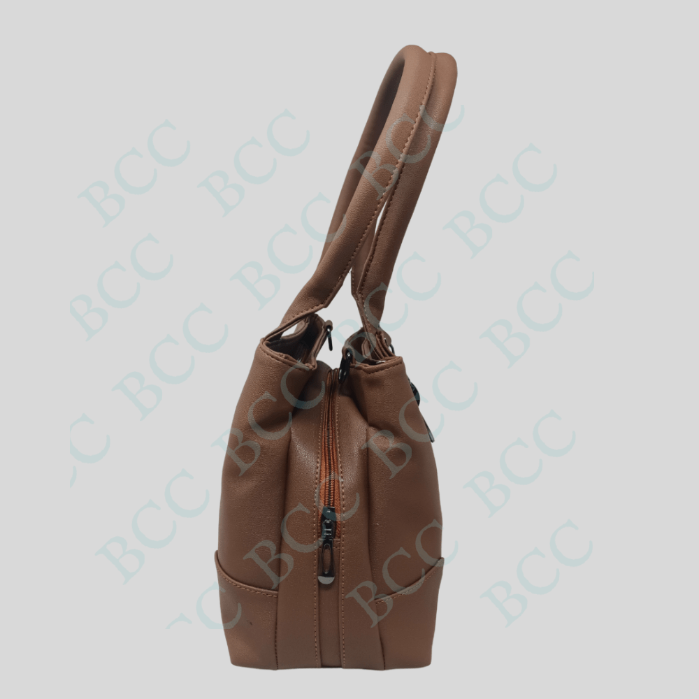 BCC Classic Ladies Solder Bag Made With Vegan Leather Material For Women’s - Image 3