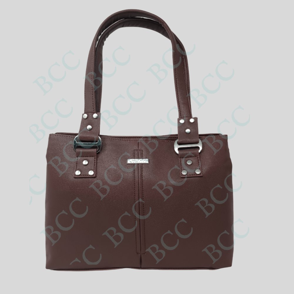 BCC Classic Ladies Side Solder Bag Made The Bag With Vegan Leather Material For Women’s