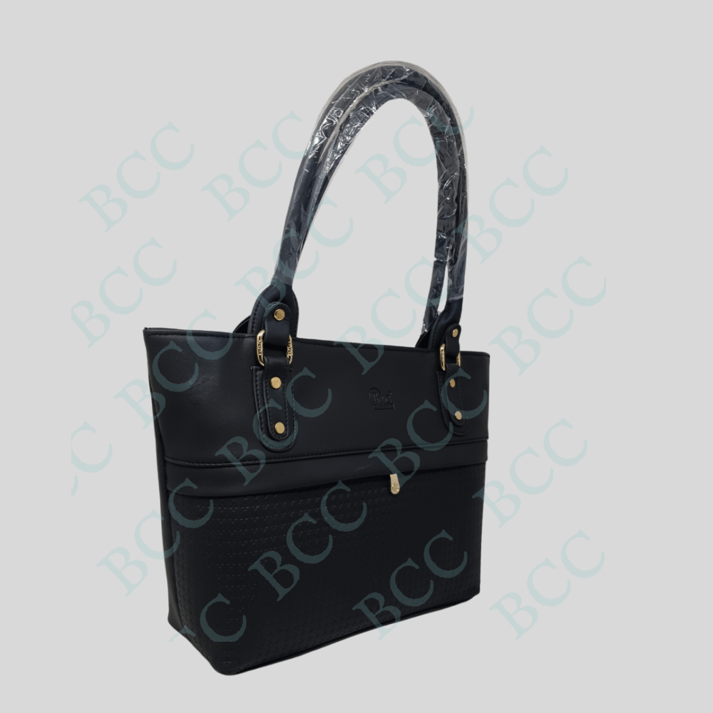 BCC Classic Ladies Side Solder Bag The Bag Made With a Durable Vegan Leather Material For Women’s - Image 5