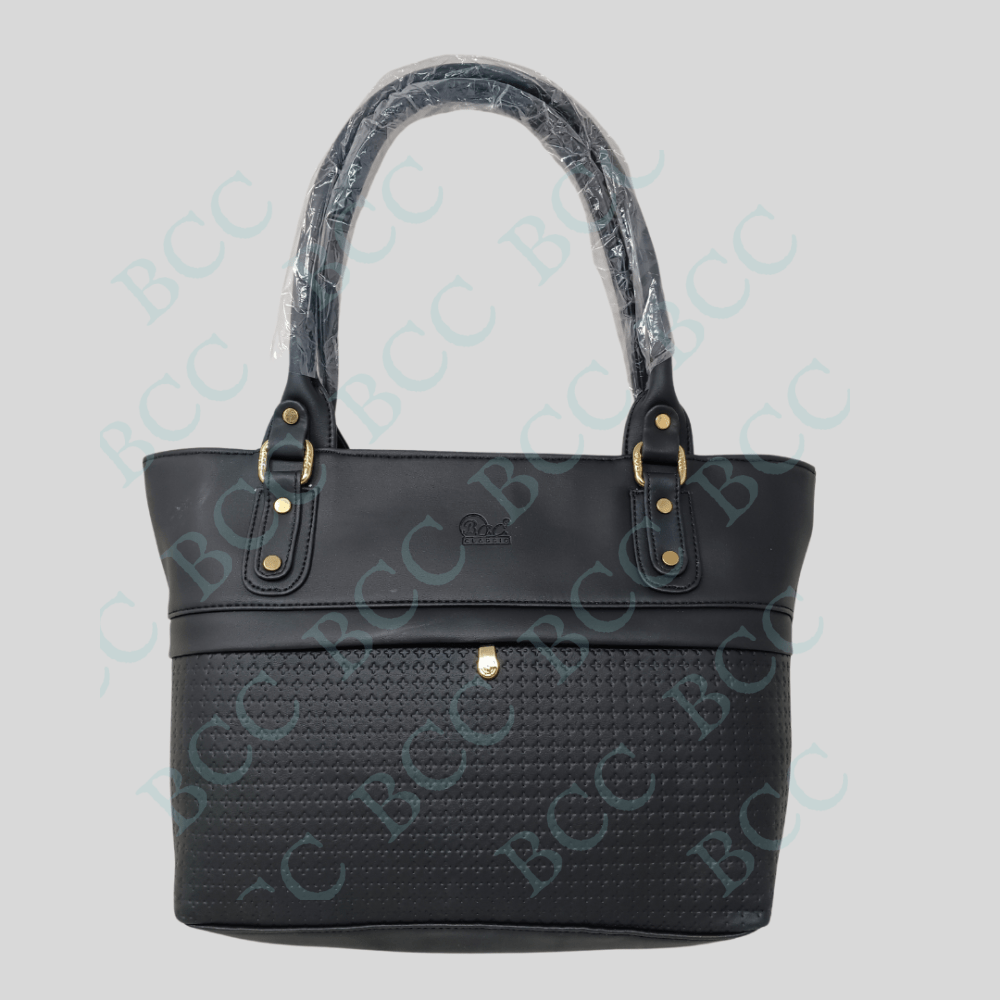 BCC Classic Ladies Side Solder Bag The Bag Made With a Durable Vegan Leather Material For Women’s