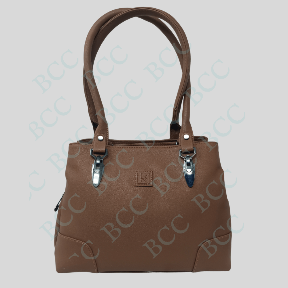BCC Classic Ladies Solder Bag Made With Vegan Leather Material For Women’s